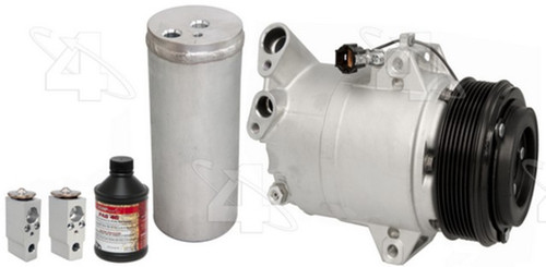 Four Seasons A/C Compressor Kit 6913NK