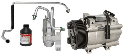 Four Seasons A/C Compressor Kit 6918NK