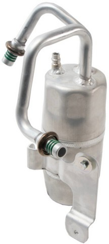 A/C Compressor Kit-Complete A/C Kit 4 Seasons 6918NK