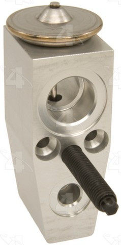 Four Seasons A/C Compressor Kit 6961NK - view 5
