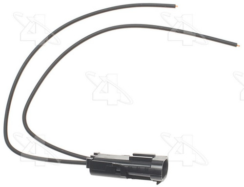 Four Seasons Engine Coolant Temperature Sensor Connector 70001