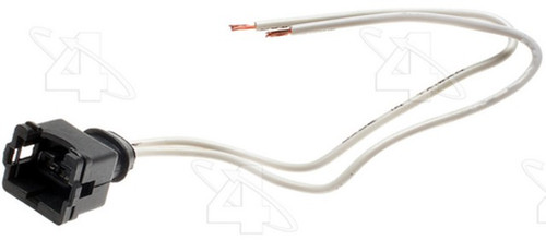 Four Seasons Engine Coolant Temperature Sensor Connector 70005