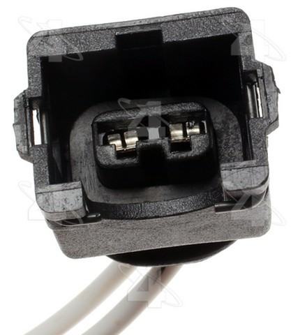 Four Seasons Engine Coolant Temperature Sensor Connector 70005 - view 2