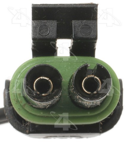 A/C Compressor Connector 4 Seasons 70010