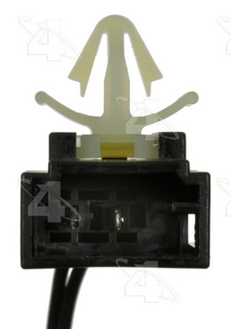 HVAC Heater Core Temperature Sensor-Temperature Unit fits 06-08 Hyundai Tiburon
