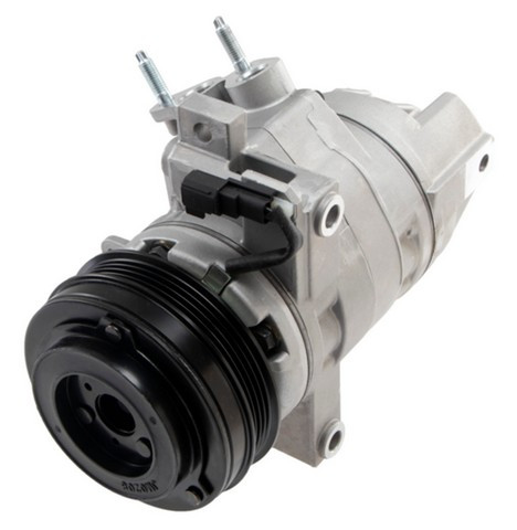 A/C Compressor Kit-Complete A/C Kit 4 Seasons 7208NK fits 11-14 Ford F-150