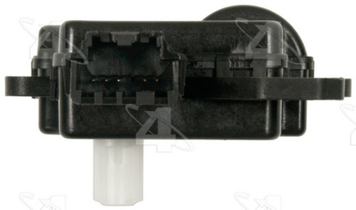 Four Seasons HVAC Blend Door Actuator,HVAC Mode Door Actuator P/N:73002