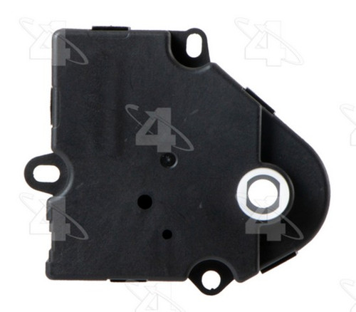 Four Seasons HVAC Blend Door Actuator,HVAC Defrost Mode Door Actuator 73004 - view 2