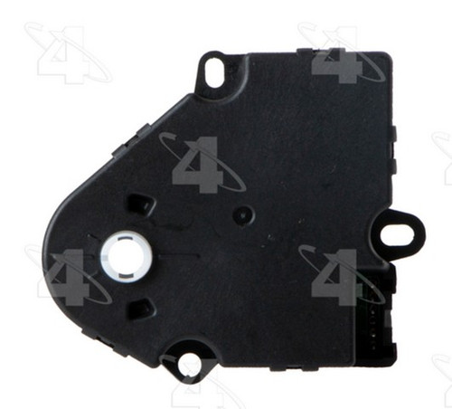 Four Seasons HVAC Blend Door Actuator,HVAC Defrost Mode Door Actuator 73004 - view 4