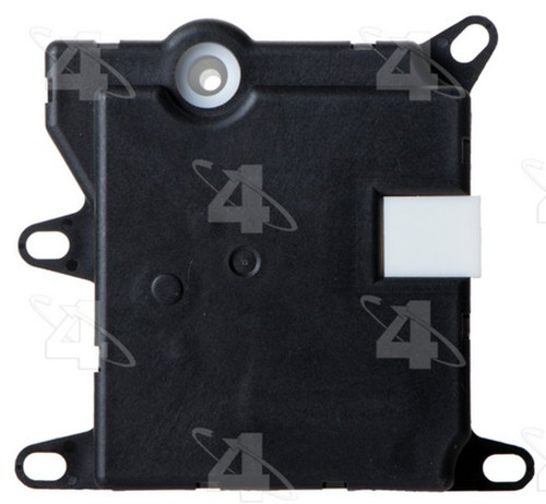 Four Seasons HVAC Mode Door Actuator 73005 - view 2