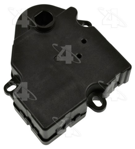 Four Seasons HVAC Blend Door Actuator,HVAC Mode Door Actuator 73007 - view 2