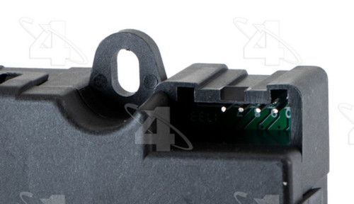 Four Seasons HVAC Blend Door Actuator,HVAC Mode Door Actuator 73007 - view 5