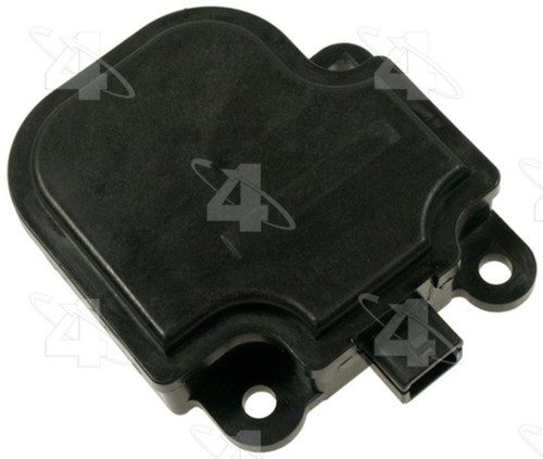 HVAC Recirculation Door Actuator 4 Seasons 73008