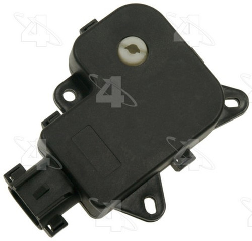 Four Seasons HVAC Blend Door Actuator,HVAC Recirculation Door Actuator 73011