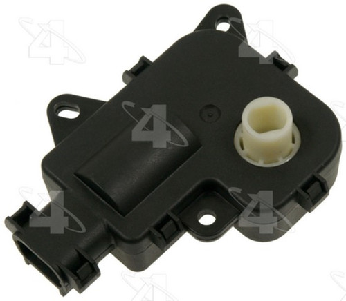 Four Seasons HVAC Blend Door Actuator,HVAC Recirculation Door Actuator 73011 - view 3