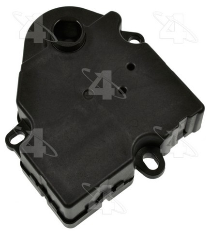 Four Seasons HVAC Blend Door Actuator,HVAC Recirculation Door Actuator P/N:73013