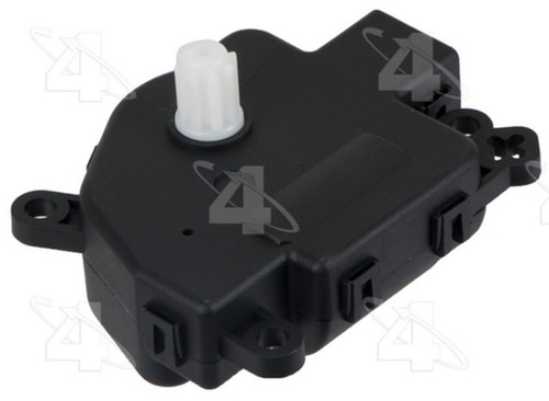 HVAC Mode Door Actuator 4 Seasons 73014