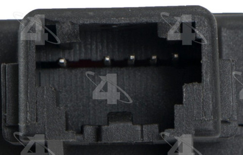 Four Seasons HVAC Mode Door Actuator 73014 - view 5
