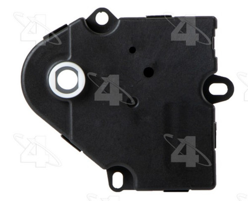 Four Seasons HVAC Blend Door Actuator,HVAC Recirculation Door Actuator 73015 - view 2