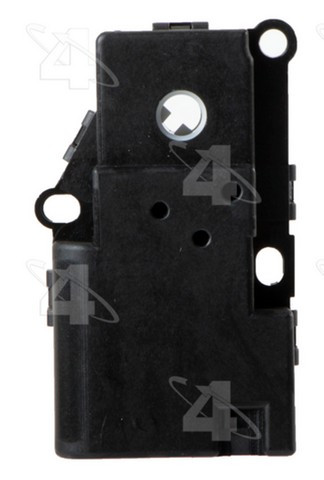 Four Seasons HVAC Blend Door Actuator,HVAC Mode Door Actuator 73017 - view 2