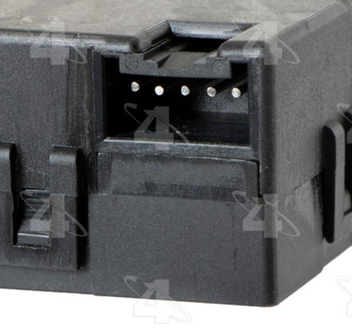Four Seasons HVAC Blend Door Actuator,HVAC Mode Door Actuator 73017 - view 3