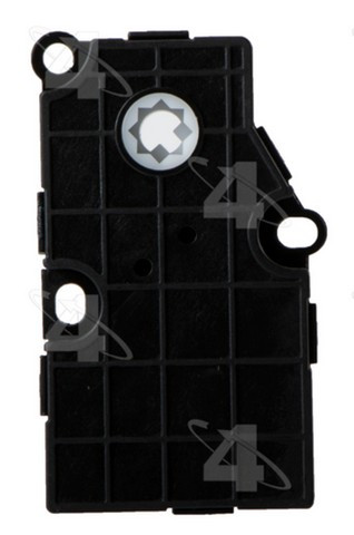 Four Seasons HVAC Blend Door Actuator,HVAC Mode Door Actuator 73017 - view 4
