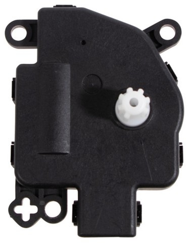 Four Seasons HVAC Defrost Mode Door Actuator,HVAC Recirculation Door Actuator 73035 - view 3