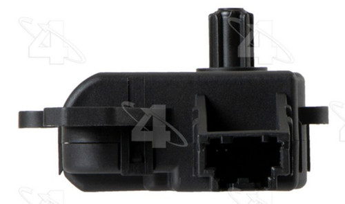 HVAC Mode Door Actuator 4 Seasons 73039 fits 10-14 Ford Mustang