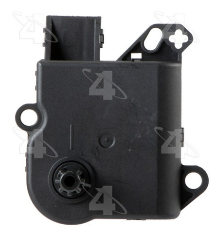 HVAC Mode Door Actuator 4 Seasons 73039 fits 10-14 Ford Mustang
