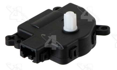 HVAC Blend Door Actuator 4 Seasons 73041