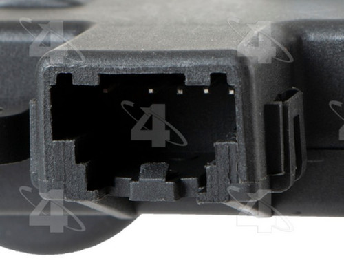 Four Seasons HVAC Blend Door Actuator,HVAC Mode Door Actuator 73041 - view 5