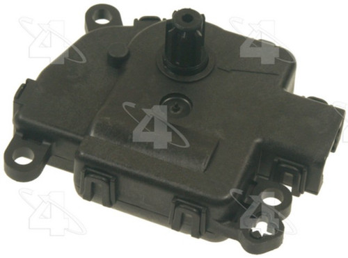Four Seasons HVAC Blend Door Actuator,HVAC Recirculation Door Actuator P/N:73045