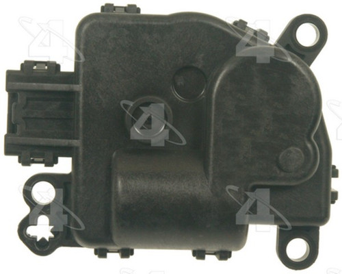 Four Seasons HVAC Blend Door Actuator,HVAC Recirculation Door Actuator 73045 - view 2