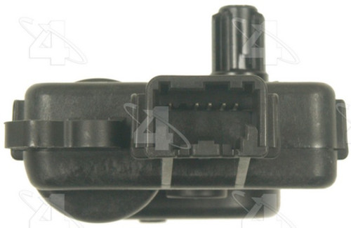 Four Seasons HVAC Blend Door Actuator,HVAC Recirculation Door Actuator 73045 - view 3
