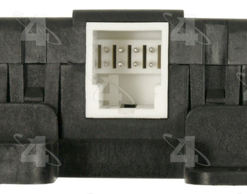 HVAC Blend Door Actuator 4 Seasons 73048