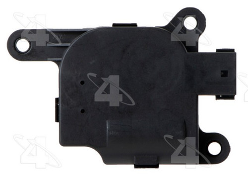 HVAC Recirculation Door Actuator 4 Seasons 73050