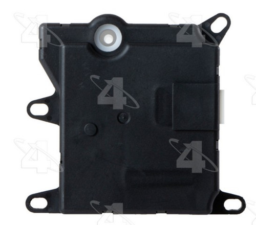 Four Seasons HVAC Blend Door Actuator,HVAC Mode Door Actuator 73054 - view 2