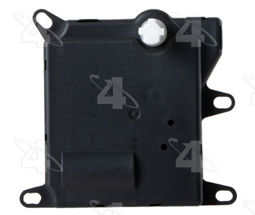 Four Seasons HVAC Blend Door Actuator,HVAC Mode Door Actuator 73054 - view 4