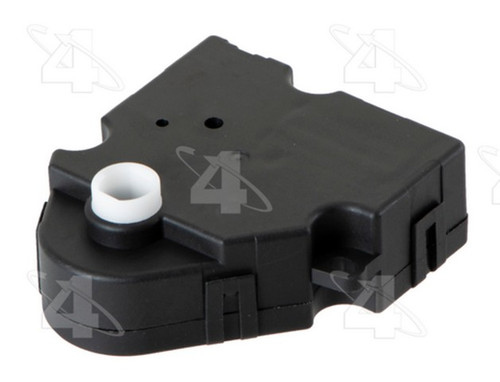 Four Seasons HVAC Blend Door Actuator,HVAC Mode Door Actuator 73055