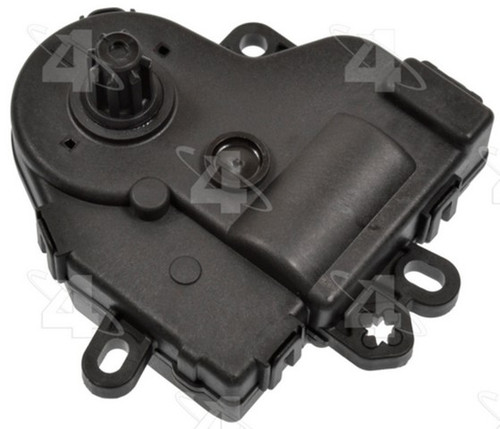 Four Seasons HVAC Recirculation Door Actuator 73057 - view 2