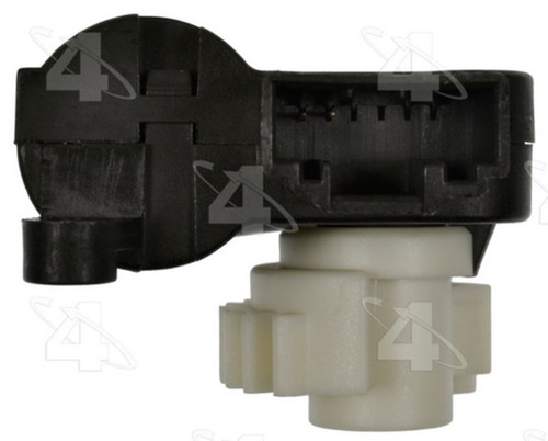 Four Seasons HVAC Recirculation Door Actuator 73070 - view 2