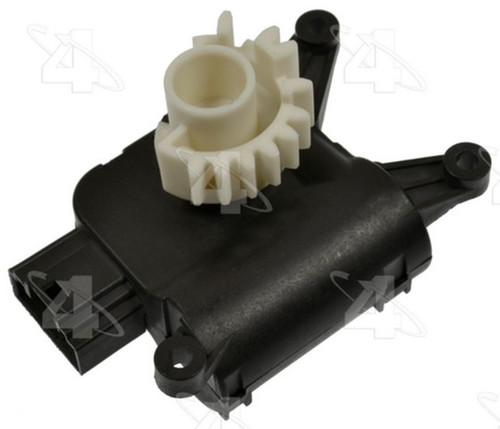 Four Seasons HVAC Recirculation Door Actuator 73070 - view 3