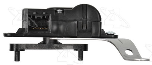 Four Seasons HVAC Mode Door Actuator 73075 - view 2