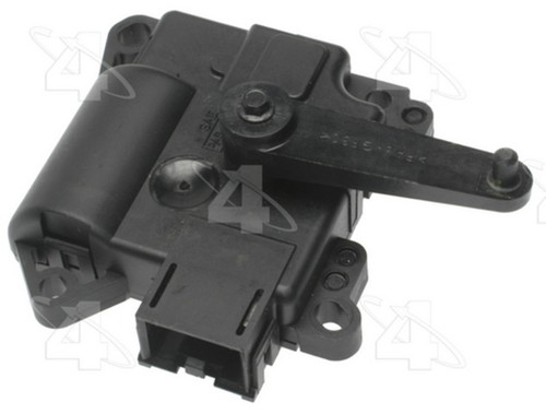 Four Seasons HVAC Defrost Mode Door Actuator,HVAC Mode Door Actuator 73076 - view 2