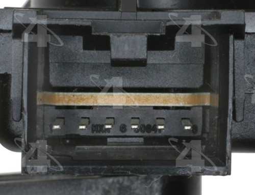 Four Seasons HVAC Defrost Mode Door Actuator,HVAC Mode Door Actuator 73076 - view 3