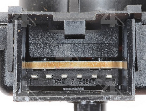 Four Seasons HVAC Blend Door Actuator 73081 - view 3