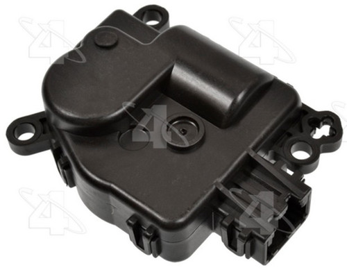 HVAC Mode Door Actuator 4 Seasons 73083 fits 10-14 Ford Mustang