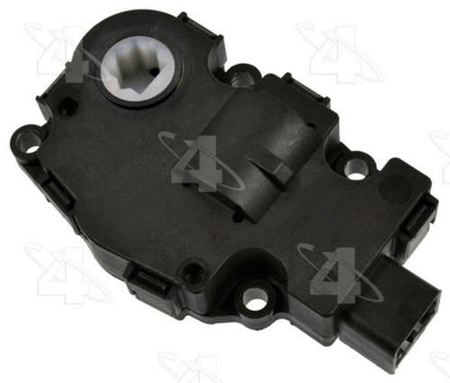 Four Seasons HVAC Blend Door Actuator,HVAC Recirculation Door Actuator P/N:73085