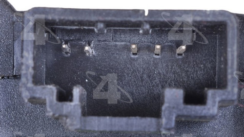 Four Seasons HVAC Blend Door Actuator,HVAC Mode Door Actuator 73086 - view 2