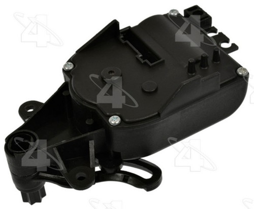 HVAC Recirculation Door Actuator 4 Seasons 73087